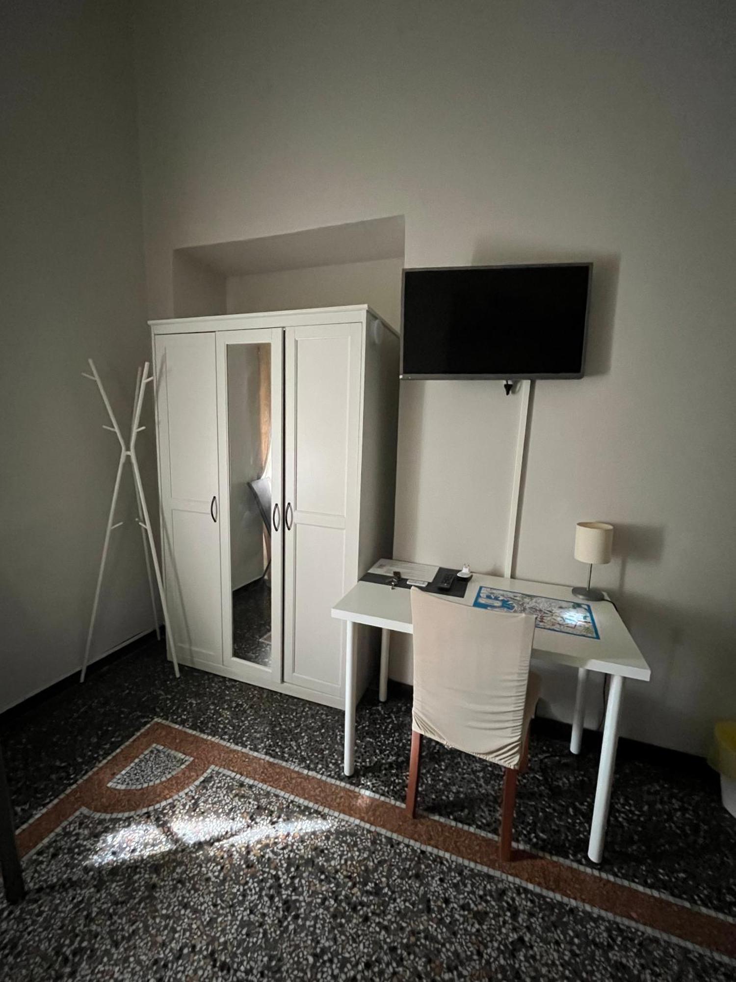 Le Stanze Della Lanterna * Genua