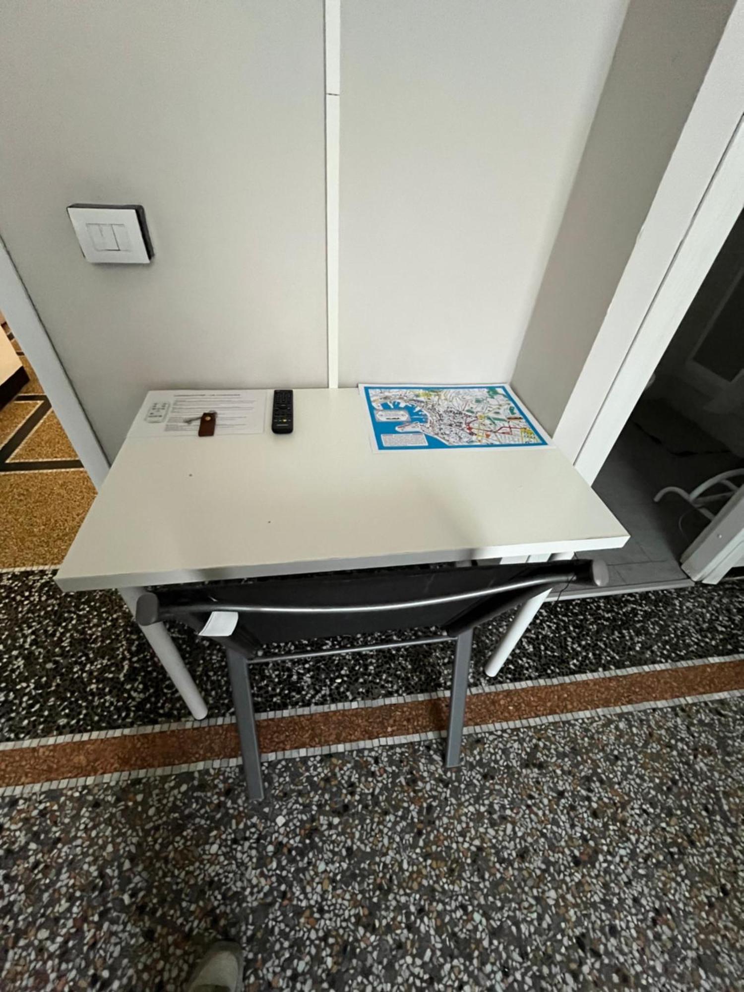 Le Stanze Della Lanterna * Genua
